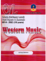 OLevel Western Music Past Papers – Master Guide