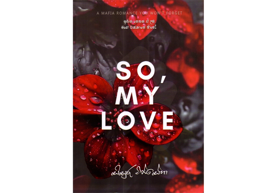 My Bully My Love | So My Love - Image 3