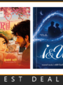 කාදල් ( Kaadhal ) | i & U