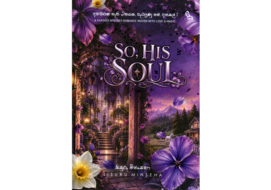 So His Soul